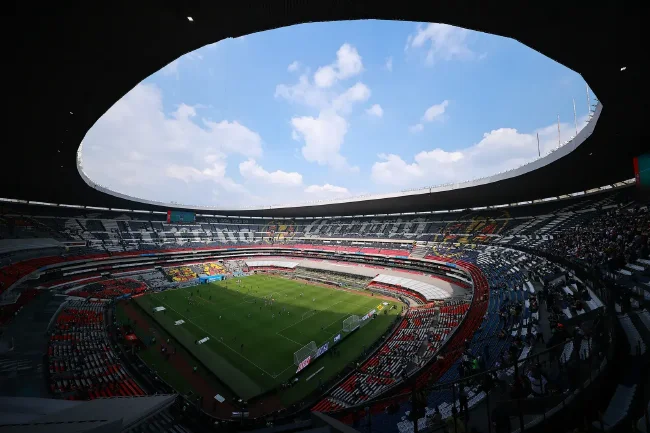 世界杯球场巡礼:揭幕战高原打响 8强开始均在美国 世界杯球场巡礼:揭幕战高原打响 8强开始均在美国