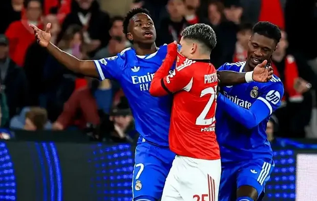 FIFA宣布世界杯新规 细思极恐